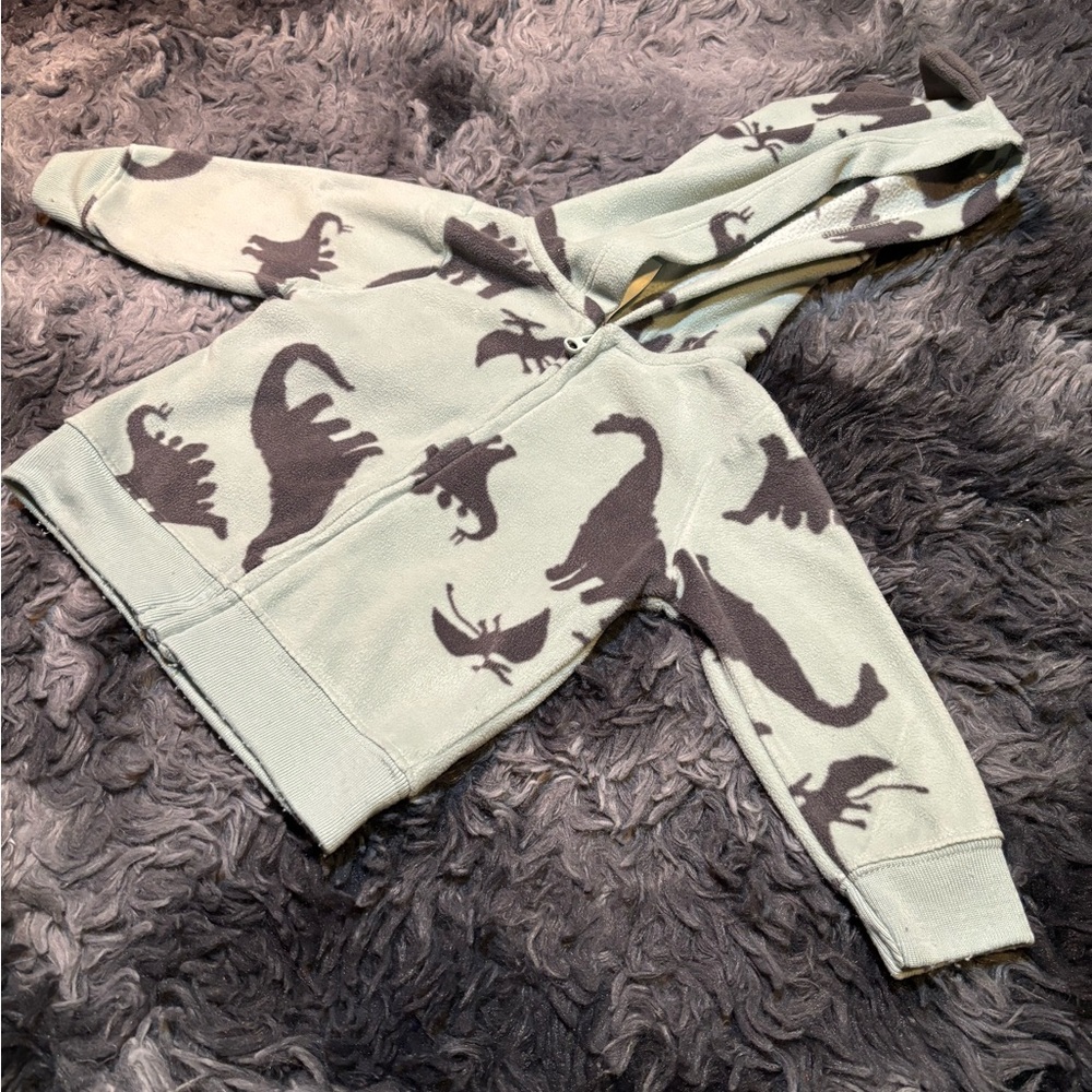 Carter’s Baby Boy Jacket